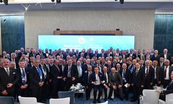 Soner Ilık, Türkiye-Mısır İş Birliği Forumu’na Katıldı