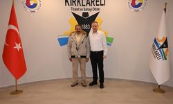 Kırklareli TSO’da Yapı Sektörü ve Yatırımlar Değerlendirildi