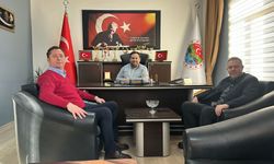 Kırklareli TSO’dan Demirköy’e Ekonomi Ziyareti