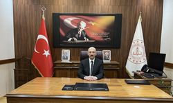 İl Müdürü Altınöz’den İkinci Dönem Mesajı