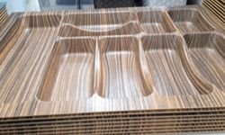 Fonksiyonel Mutfak Ürünleri Kırklareli’de Tercih Ediliyor