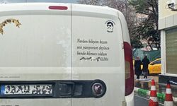 Klima Ustasından Esprili Araç Yazısı