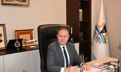 “Mübarek Ramazan Ayı’na Kavuşmanın Mutluluğu İçerisindeyiz”