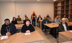 Kırklareli’de Emlak Danışmanlığı Sınavı Yapıldı