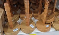 Mutfaklarda Pratik Çözüm: Ahşap Kağıt Havluluk