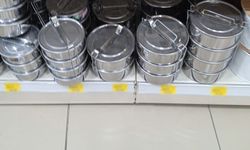 Çelik Sefer Tası Kullanımı Artıyor