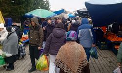 Ramazan’ın İlk Hafta Sonunda Tezgâhlarda Fiyat Mesaisi