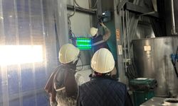 Lüleburgaz’da Nişasta Bazlı Şeker Üretimine Denetim