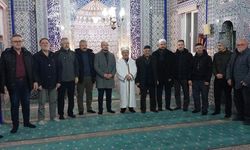 Sabah Namazı Buluşmalarına Katılım