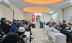 Hasbihal Buluşması