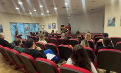 Babaeski Devlet Hastanesi’nde Çalışan Memnuniyeti Toplantısı