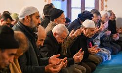 6 Şubat Depremlerinde Hayatını Kaybedenler Dualarla Anıldı