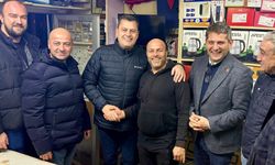 “Birlikte Üretmeye Devam Edeceğiz”