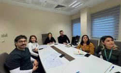 Babaeski Devlet Hastanesi’nde Hasta Hakları Toplantısı