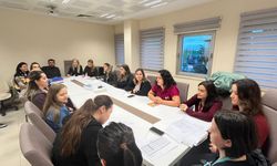 Babaeski’de Nöbet Hizmetleri Masaya Yatırıldı