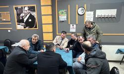 Başkan Yayla’dan Yusuf Kahvehanesi Ziyareti