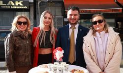 Gözde’nin Hediye Dünyası Babaeski’de Açıldı