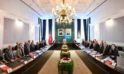 İl Göç Koordinasyon Kurulu Toplandı