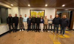 Sarıçam, Lüleburgaz’da Amatör Spor Kulüpleriyle Buluştu