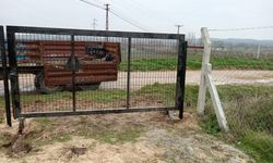 Kavaklı’da İçme Suyu Deposu Güvence Altına Alındı