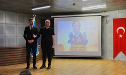 Dr. Sadık Ahmet Kırklareli’nde Anıldı