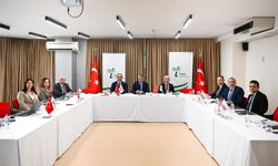 TRAKYAKA Şubat Ayı Olağan Toplantısı Gerçekleştirildi