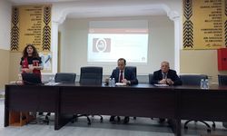 Lüleburgaz’da Sosyal Hizmet Modelleri Anlatıldı