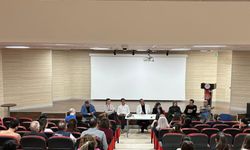 Çalışan Memnuniyeti Toplantısı Düzenlendi