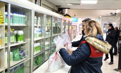 Kırklareli’nde Gübre Denetimleri Sürüyor