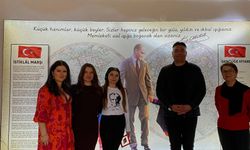 Bal Türk’ten ASYAM Anaokulu’na İadeiziyaret