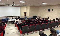 Lüleburgaz Devlet Hastanesi’nde Çalışan Memnuniyeti Toplantısı