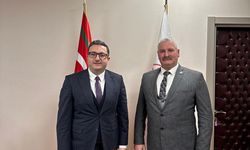 Pehlivanköy İçin Planlanan Çalışmalar İstişare Edildi