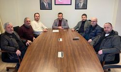 İl Genel Meclisi Üyeleri Aylık Toplantıda Buluştu