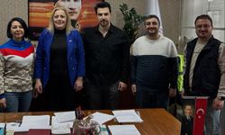 Kaynarca’da Sıfır Atık Projesi İçin Önemli Adım