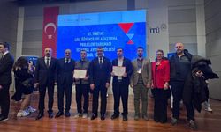 Kırklareli’nden Tarih Alanında Bölge Birinciliği