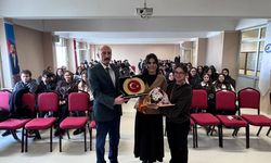 Kırklareli’nde TÜBİTAK Bilim Olimpiyatları Semineri Düzenlendi