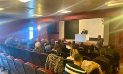 Pınarhisar’da Eğitim Güvenliği Masaya Yatırıldı