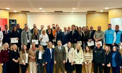 Kırklareli’nde Dünya Sigarayı Bırakma Günü Etkinliği Düzenlendi