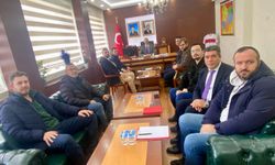 Pınarhisar’da Spor Güvenliği Masaya Yatırıldı