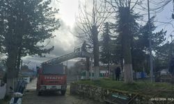 Kaynarca’da Ramazan Öncesi Cami Temizliği