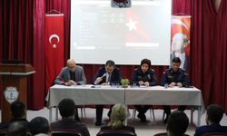 Vize’de Eğitim Güvenliği Masaya Yatırıldı