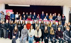 Kırklareli’nde “Sabahattin Ali İl Paneli” Düzenlendi