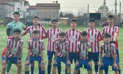 Lüleburgaz Atletik Deplasmandan Puanlarla Döndü