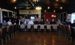 Başkan Bulut Amatör Spor Kulüpleriyle Buluştu