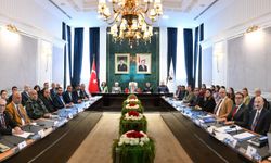 Kırklareli’nde Roman Eylem Planı İzleme ve Değerlendirme Toplantısı Yapıldı