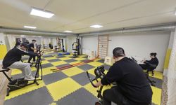 Bahçeşehir’de Güçlü Beden, Güçlü Zihin Vurgusu