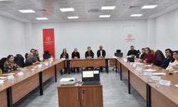 Kırklareli’nde Sağlık Personeline Bulaşıcı Hastalık Eğitimi