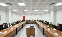 Kırklareli’nde Bulaşıcı Hastalıklar İçin İl Eğitimi Başladı
