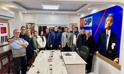 Vekil Gündoğdu Kıyıköy’de Yurttaşlarla Buluştu