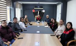 Kırklareli’nde B-Reçete Uygulamaları Değerlendirildi